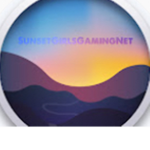Sunset Girls Gaming Net fan club