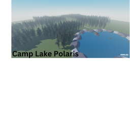 Camp Lake Polaris [UPDATE]