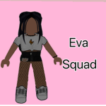 Eva Squad xD