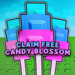 [FREE] Candy Blossom