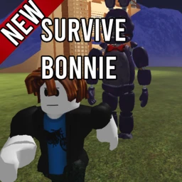 Survive Bonnie Fnaf The Killer icon
