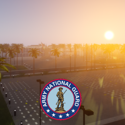 National Guard Academy