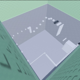 Untitled Obby Game