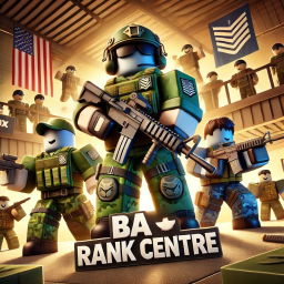 BA | Rank Centre