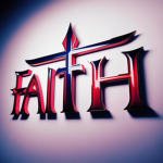 --Faith--