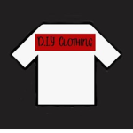 D.I.Y clothing