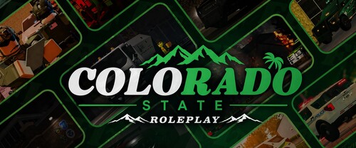 Colorado State Roleplay Marketplace