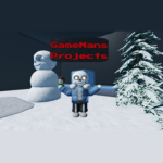 GameMan's Projects