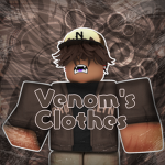 - Venom's Clothes -