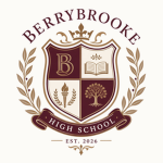 Berrybrooke secondary school