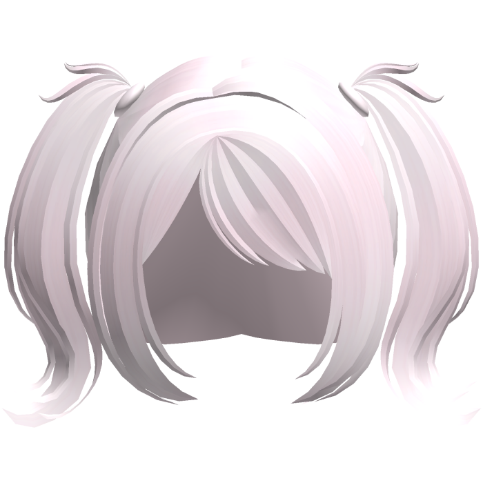 pastel pink cutecore moe protagonist pigtails