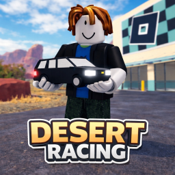 [🚧] desert racing [🏜️]