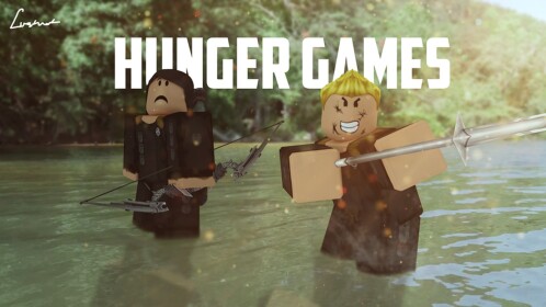 Hunger Games