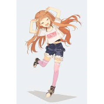 The Place of Happiness!