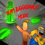 [TJM] - Team Juggernaut Mode