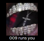009 god's