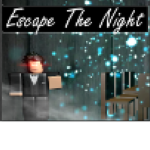 RedPanda's Escape the Night