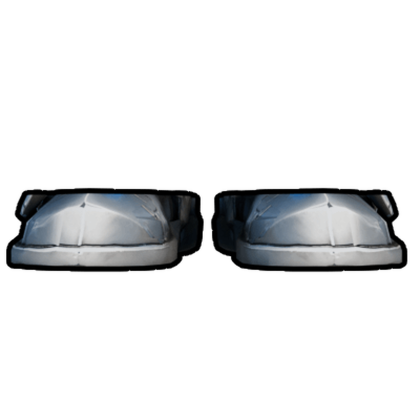 Frost Warden Boots