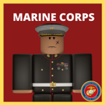 YA - Marine Corps