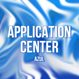 Application Center