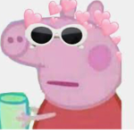 Peppa Squad~