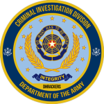 [DoD] DoAR - Criminal Investigation Division