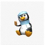 TEAM PENGUIN_Buddies