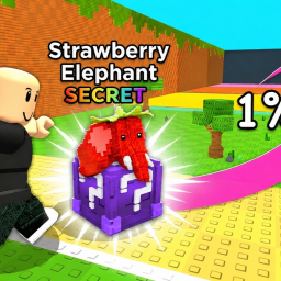 Kick A Lucky Block For Brainrots!