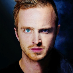 Cart Ride into Jesse Pinkman