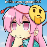 Is this even a group?