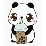 The Irish Panda Army!!
