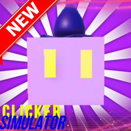 Clicker Simulator