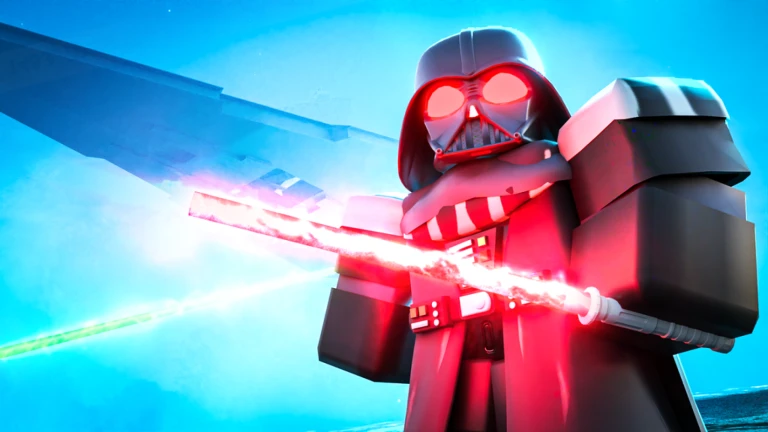 Star Wars Tower Defense [PVP🔥]