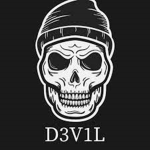 ル • D3V1LS