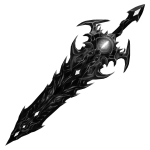 Void Eye Of Chaos 