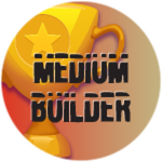Medium Builder