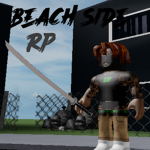 BeachSide RP official group