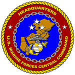 United States Marine Forces Central Command