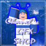 Chanel's GFX Shop
