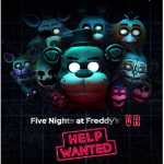 Freddy Fazbear's Pizza: HELP WANTED