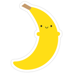 bannana peel Meme Gang