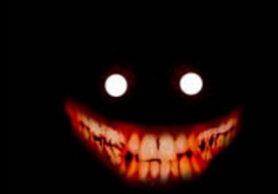 SCARY RESTRAUNT (NEW UPDATE)
