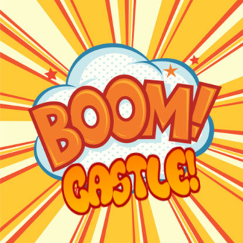 Boom Castle