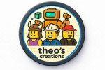 Theo's creations