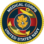 USΝ | Navy Medical Corps