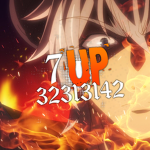 ヤ 7UP