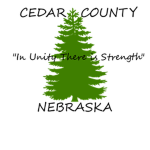 [NERP] Cedar County, Nebraska