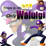 waluigi wanters