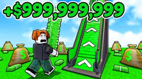 Basic Tycoon!