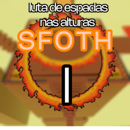 Luta de espadas icon